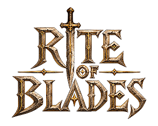 Rite of Blades
