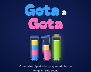 Gota a Gota