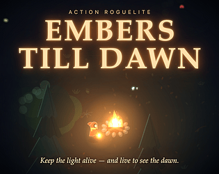 Embers Till Dawn