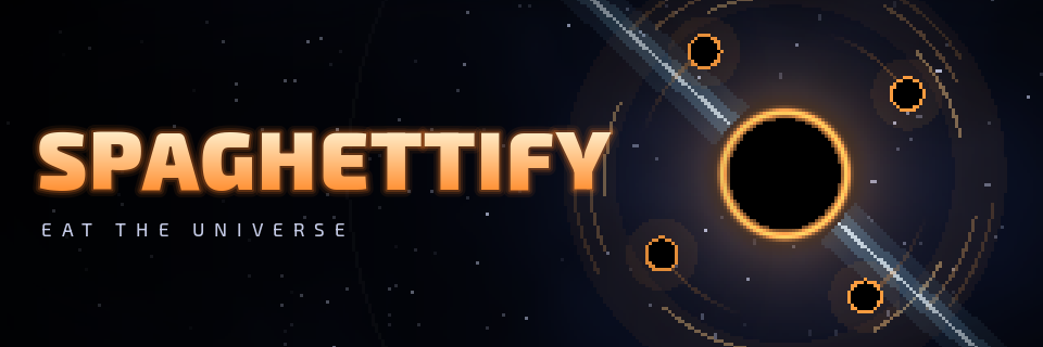 Spaghettify