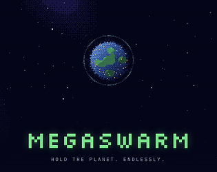 Megaswarm