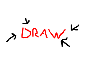 [UPDATE 1] - DRAW by Graphene 2050