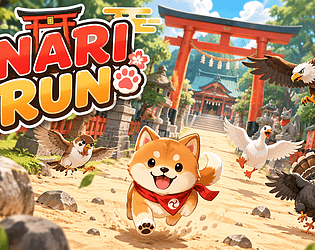 INARI RUN