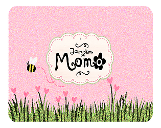 JARDIM DA MOMO