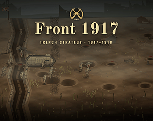 Front 1917