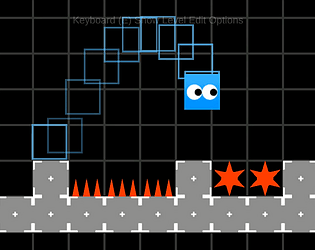 Level Design Project for my students