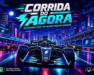 Corrida do Agora