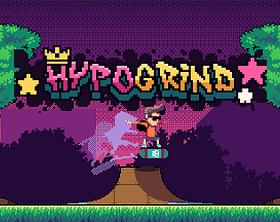 Hypogrind