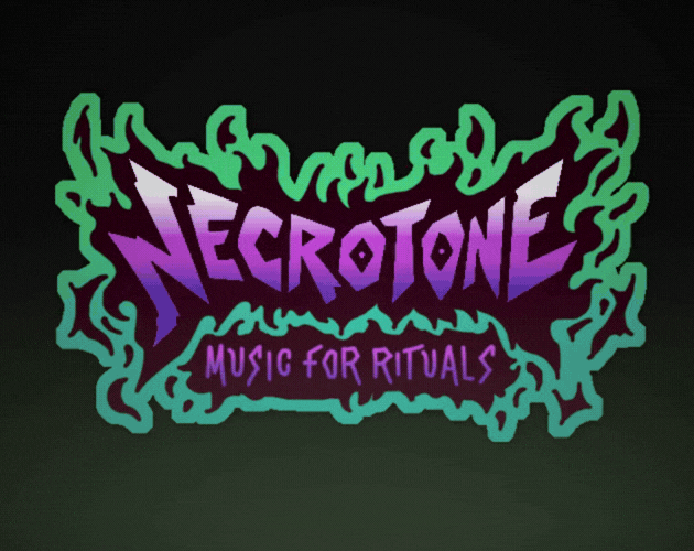NECROTONE