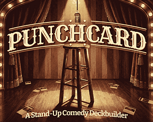 punchcard