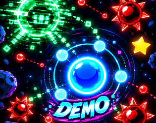 OrbFrenzy (Demo)
