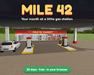 Mile 42