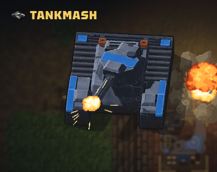 Tankmash