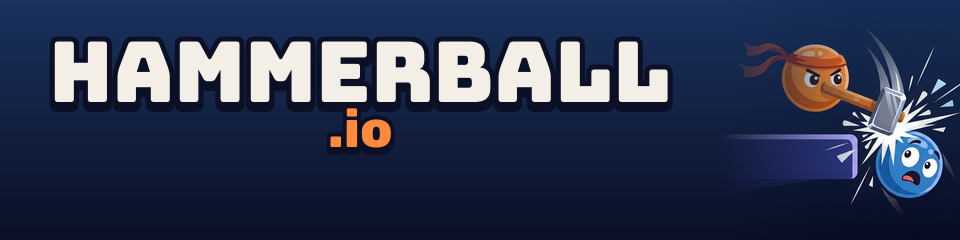 HammerBall.io