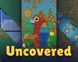 Uncovered