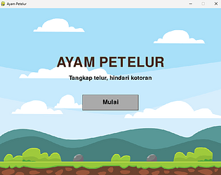 Ayam Petelur