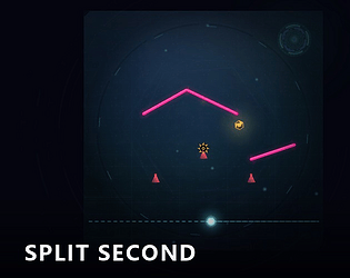 Split Second