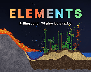 ELEMENTS