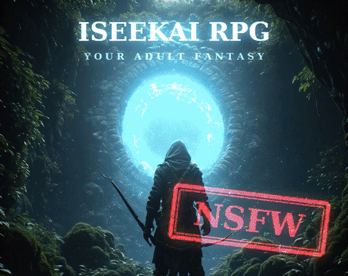 ISEEKAI RPG: DUNGEON
