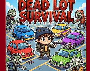 Dead Lot Survival
