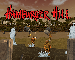 Hamburger Hill [Free] [Shooter] [Windows] [macOS]