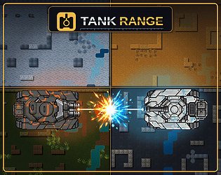 Tank Range