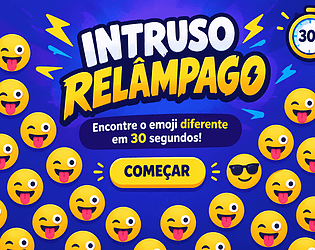 Intruso Relâmpago