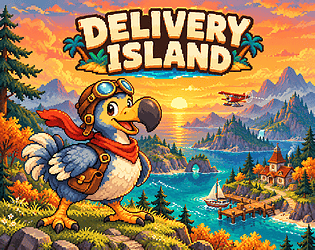 Delivery Island