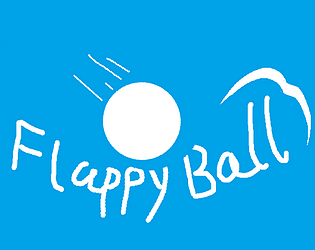 Flappy Ball (3D Prototype)
