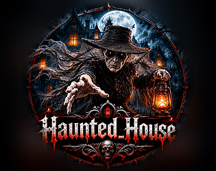 Haunted House: The Widow of Ashgrove