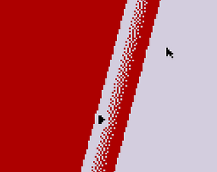 Game Intro Transitions