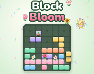 Block Bloom