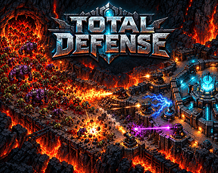 Total Defense