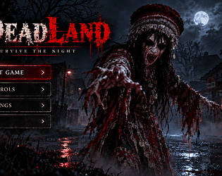 DeadLand