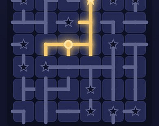 Lantern Paths