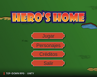 Hero's Home