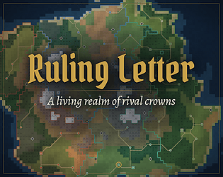 Ruling Letter