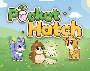Pocket Hatch