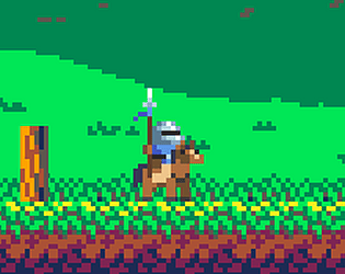 Ultimate Custom Platformer