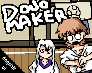 Rinataraxia's Dojo Maker