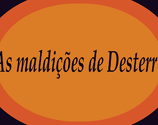 As maldições de Desterro
