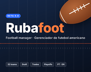 Rubafoot