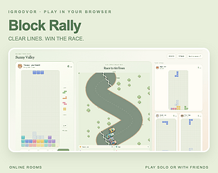 Block Rally