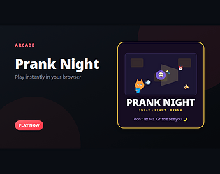 Prank Night