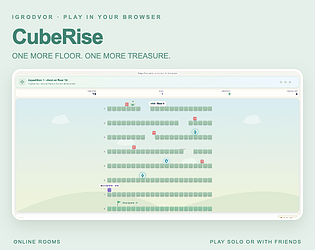 CubeRise