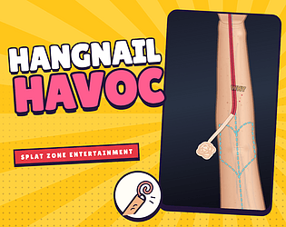 Hangnail Havoc