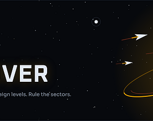 Space Take Over