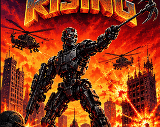 Chaos Rising