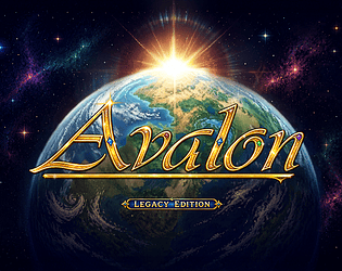 Avalon: Legacy Edition Demo
