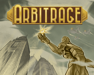 ARBITRAGE